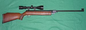     

:	Anschutz - Model 335, .177 with Unbranded 3-9X50 scope.jpg‏
:	242
:	99.5 
:	9381