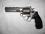 ekol revolver 4.5 9mm blank pistol