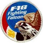 F16 fighting falcon Egypt