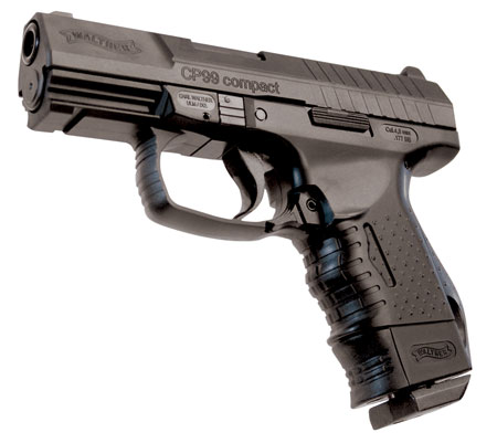 WALTHER CP99 COMPACT